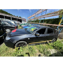 Aile avant droit SUBARU IMPREZA 2 Photo n°8