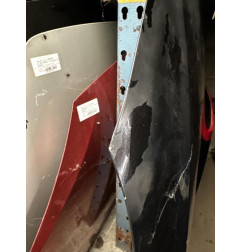 Capot SUBARU IMPREZA 2 Photo n°4