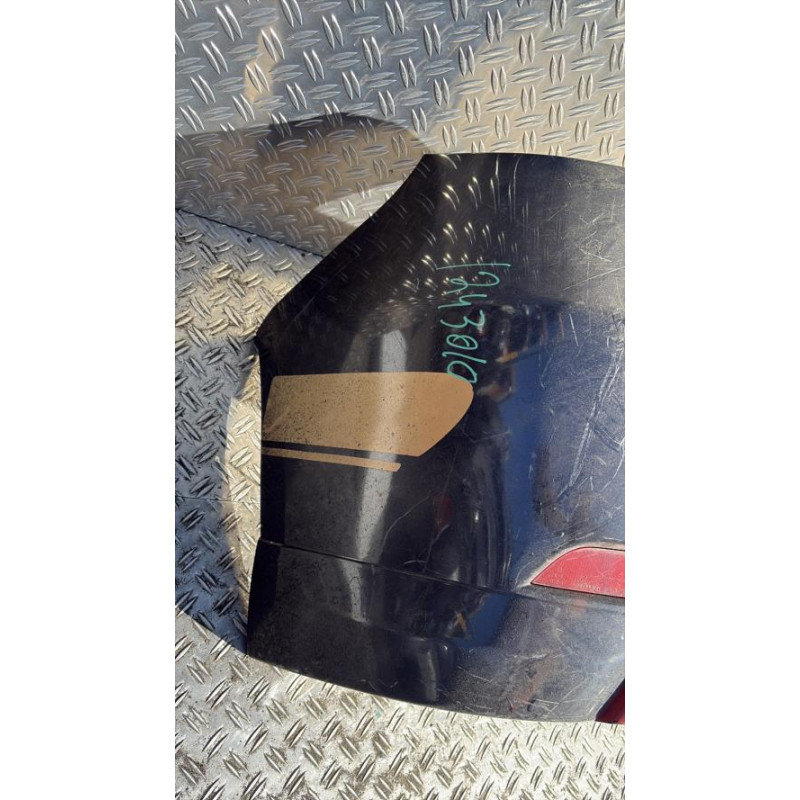 Pare choc arriere SUBARU IMPREZA 2