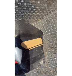 Pare choc arriere SUBARU IMPREZA 2 Photo n°2