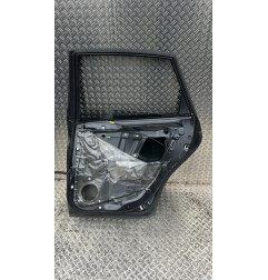 Porte arriere droit SUBARU IMPREZA 2 Photo n°4