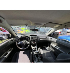 Porte arriere droit SUBARU IMPREZA 2 Photo n°11