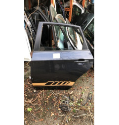 Porte arriere gauche SUBARU IMPREZA 2 Photo n°1