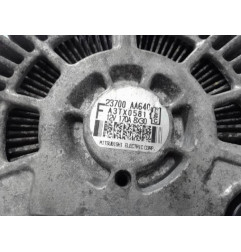 Alternateur SUBARU IMPREZA 2