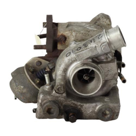 Turbo SUBARU IMPREZA 2 Photo n°1