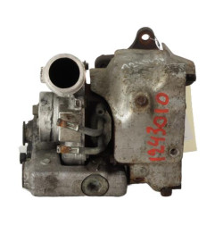 Turbo SUBARU IMPREZA 2