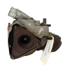 Turbo SUBARU IMPREZA 2 Photo n°3