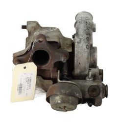 Turbo SUBARU IMPREZA 2 Photo n°4