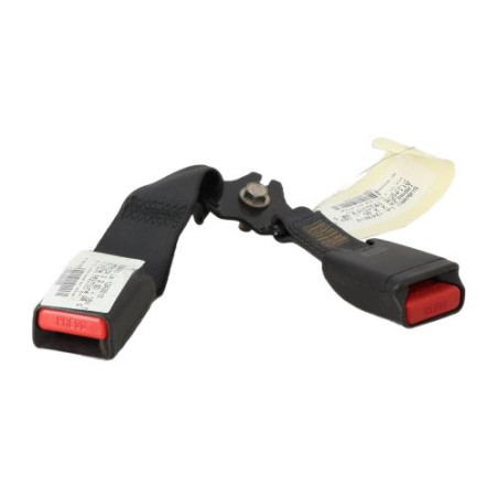 Attache ceinture arriere gauche SUBARU IMPREZA 2 Photo n°1