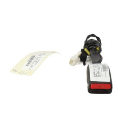 Attache ceinture avant gauche SUBARU IMPREZA 2 Photo n°1