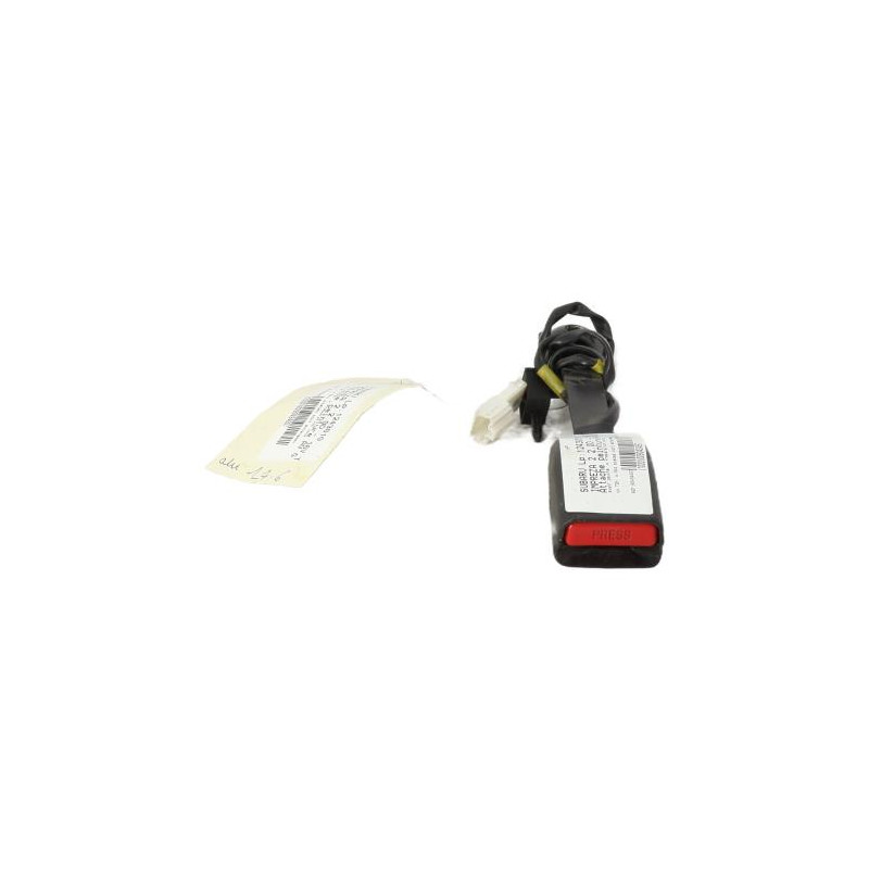 Attache ceinture avant gauche SUBARU IMPREZA 2