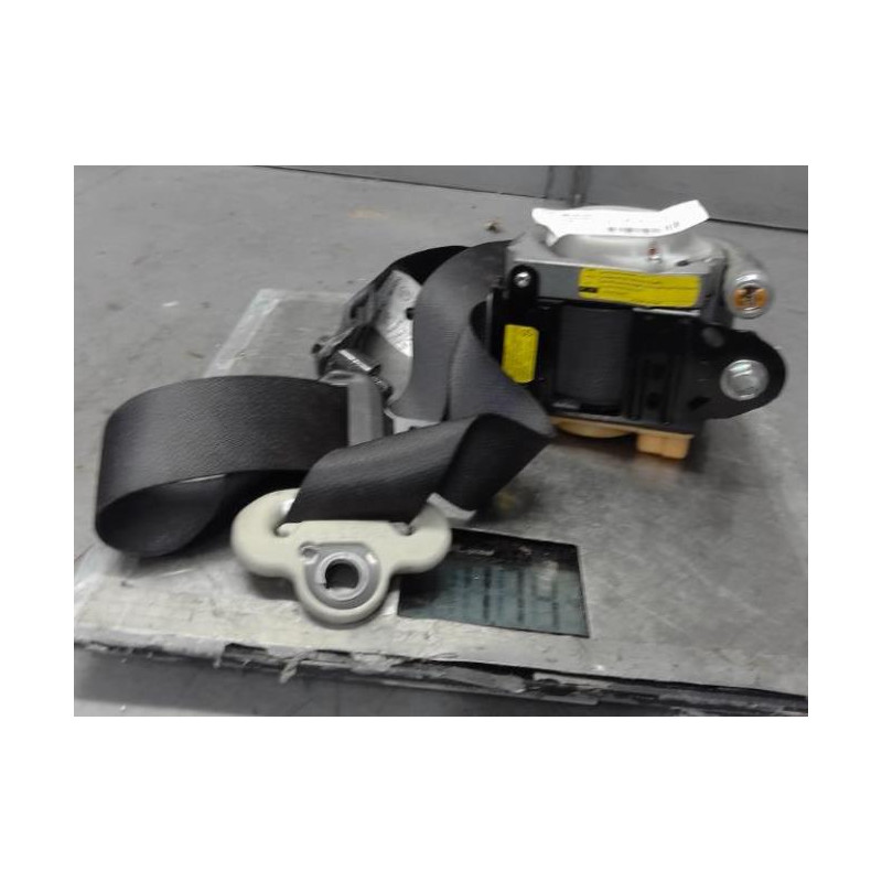 Ceinture avant droit SUBARU IMPREZA 2