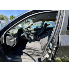 Ceinture avant droit SUBARU IMPREZA 2 Photo n°12