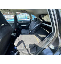 Ceinture avant droit SUBARU IMPREZA 2 Photo n°14