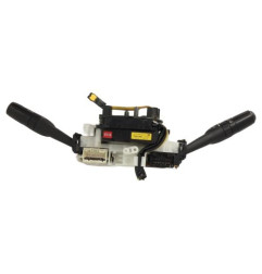 Com (Bloc Contacteur Tournant+Commodo Essuie Glace+Commodo Phare) SUBARU IMPREZA 2 Photo n°2