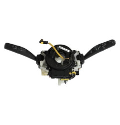 Com (Bloc Contacteur Tournant+Commodo Essuie Glace+Commodo Phare) SUBARU IMPREZA 2 Photo n°4