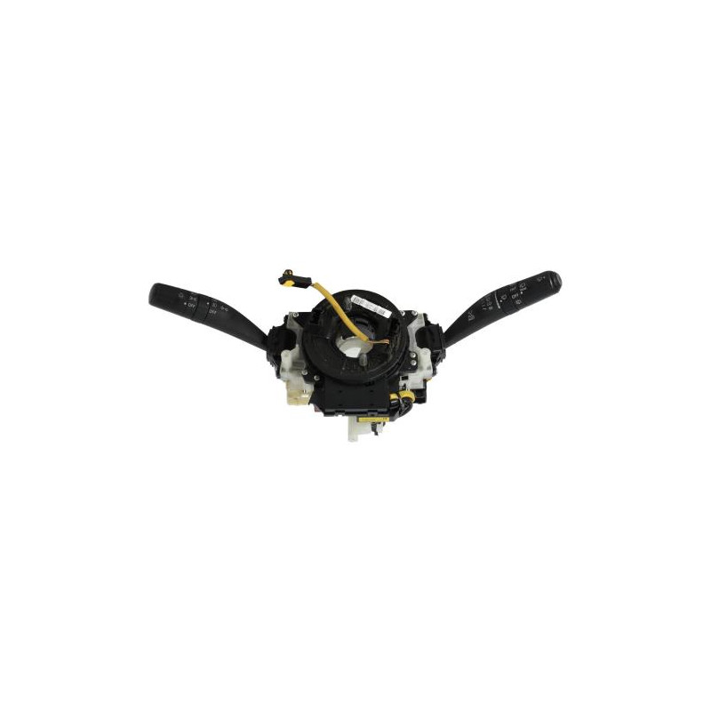 Com (Bloc Contacteur Tournant+Commodo Essuie Glace+Commodo Phare) SUBARU IMPREZA 2 Photo n°4