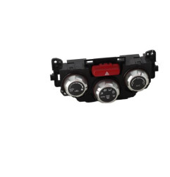 Commande chauffage SUBARU IMPREZA 2 Photo n°1
