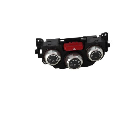 Commande chauffage SUBARU IMPREZA 2 Photo n°1