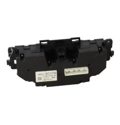 Commande chauffage SUBARU IMPREZA 2