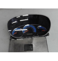 Compteur SUBARU IMPREZA 2 Photo n°1