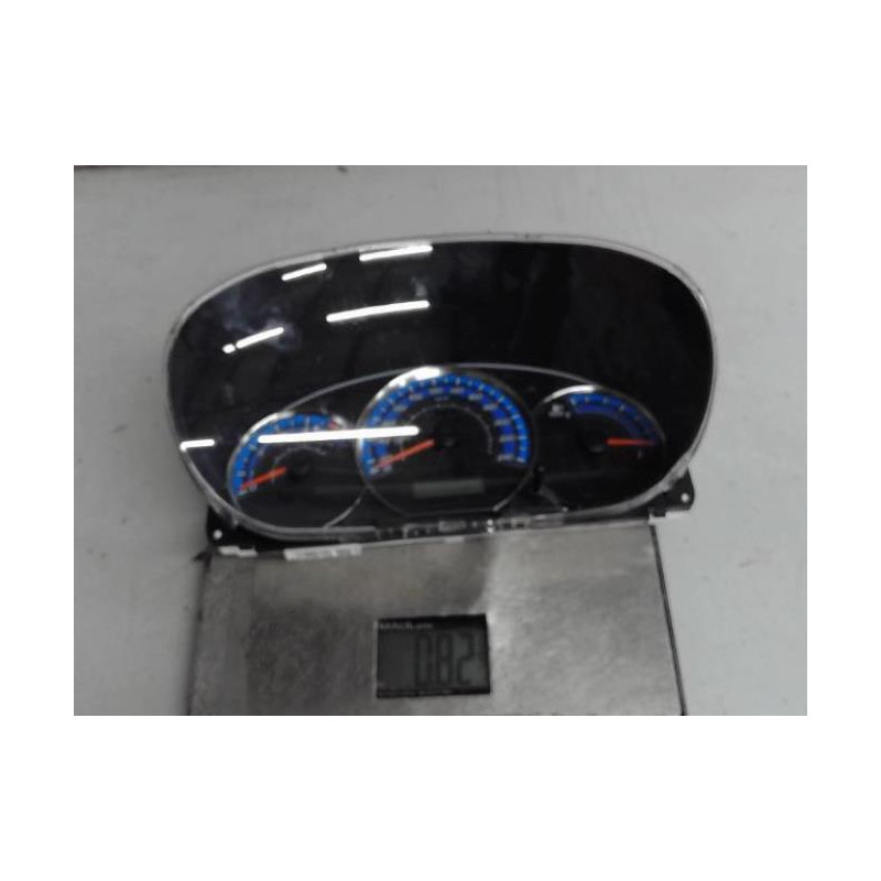 Compteur SUBARU IMPREZA 2