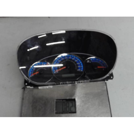 Compteur SUBARU IMPREZA 2 Photo n°1