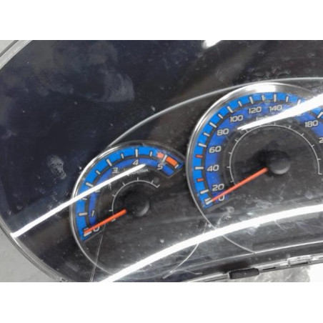 Compteur SUBARU IMPREZA 2