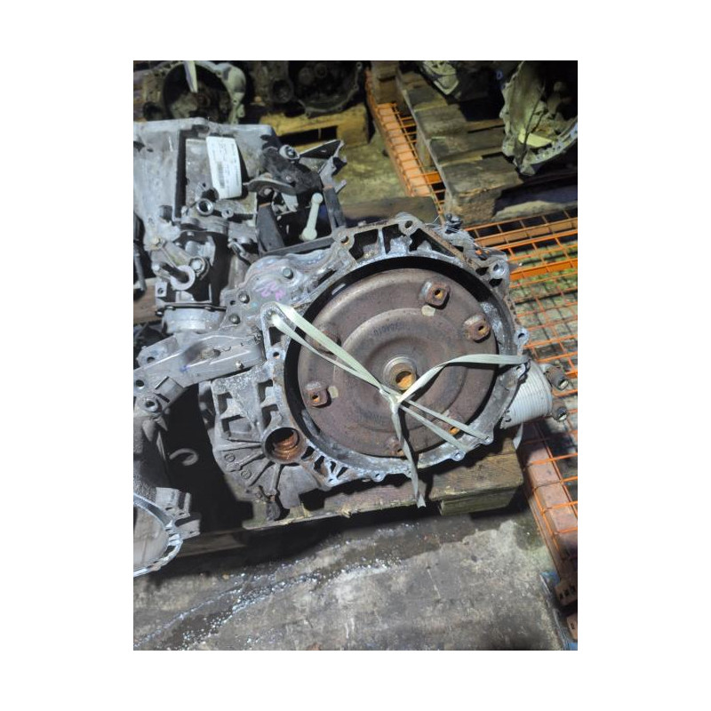 Boite de vitesses PEUGEOT 607