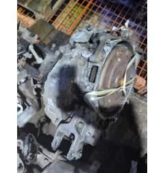 Boite de vitesses PEUGEOT 607