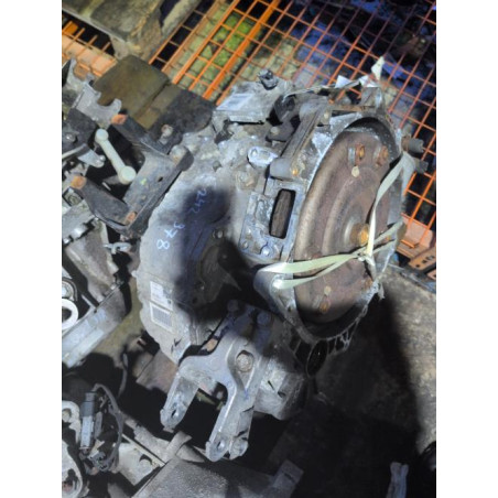 Boite de vitesses PEUGEOT 607