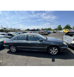 Compresseur clim PEUGEOT 607 Photo n°5