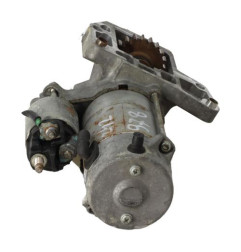 Demarreur PEUGEOT 607 Photo n°3