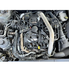 Turbo PEUGEOT 607 Photo n°3