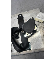 Ceinture avant droit PEUGEOT 607 Photo n°3