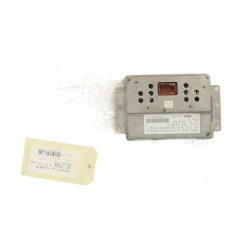 Ecran GPS PEUGEOT 607 Photo n°6