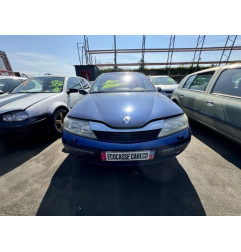 Moteur RENAULT LAGUNA 2 Photo n°5
