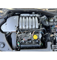 Moteur RENAULT LAGUNA 2 Photo n°7