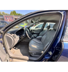 Moteur RENAULT LAGUNA 2 Photo n°10