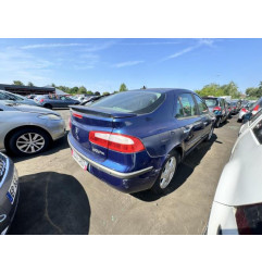 Moteur RENAULT LAGUNA 2 Photo n°14