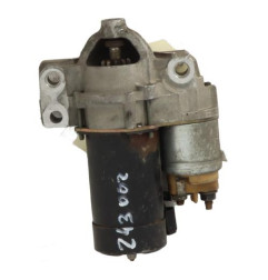 Demarreur RENAULT LAGUNA 2 Photo n°5