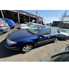 Demarreur RENAULT LAGUNA 2 Photo n°9