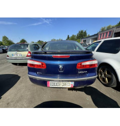 Demarreur RENAULT LAGUNA 2 Photo n°16