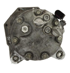 Compresseur clim VOLKSWAGEN GOLF 4 Photo n°5