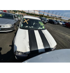 Compresseur clim VOLKSWAGEN GOLF 4 Photo n°6