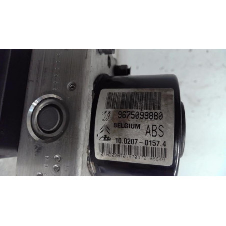 Bloc ABS (freins anti-blocage) PEUGEOT 207
