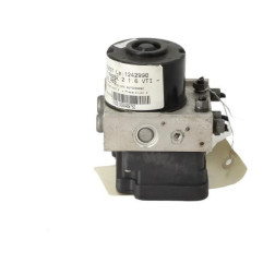 Bloc ABS (freins anti-blocage) PEUGEOT 207 Photo n°3