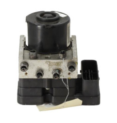 Bloc ABS (freins anti-blocage) PEUGEOT 207 Photo n°4