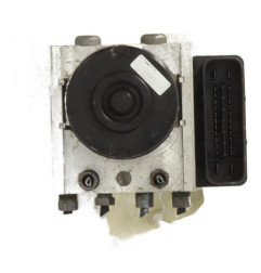 Bloc ABS (freins anti-blocage) PEUGEOT 207 Photo n°6