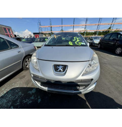 Bloc ABS (freins anti-blocage) PEUGEOT 207 Photo n°7